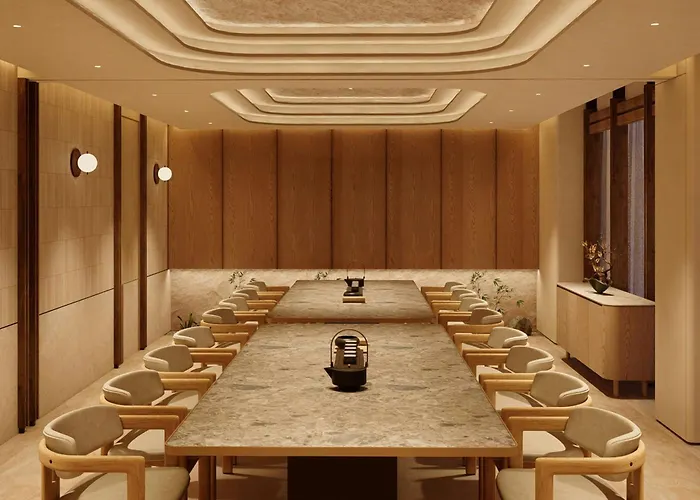 Sari Pacific Jakarta